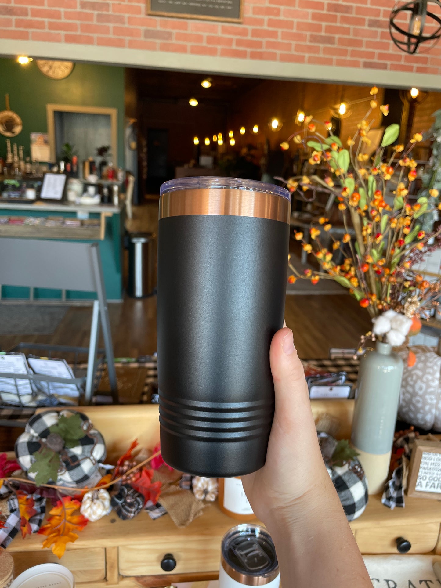 Polar Camel 20 oz Tumbler