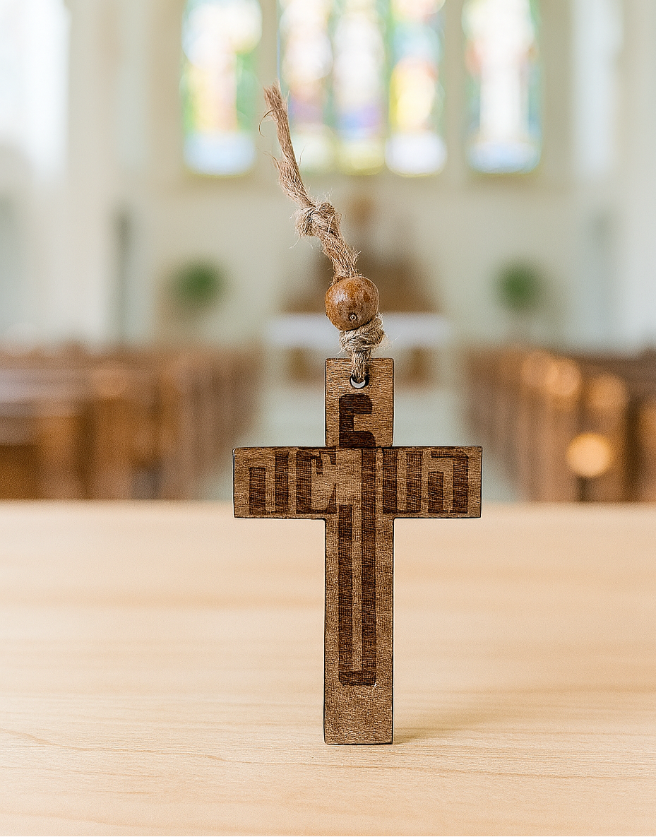Prayer Cross