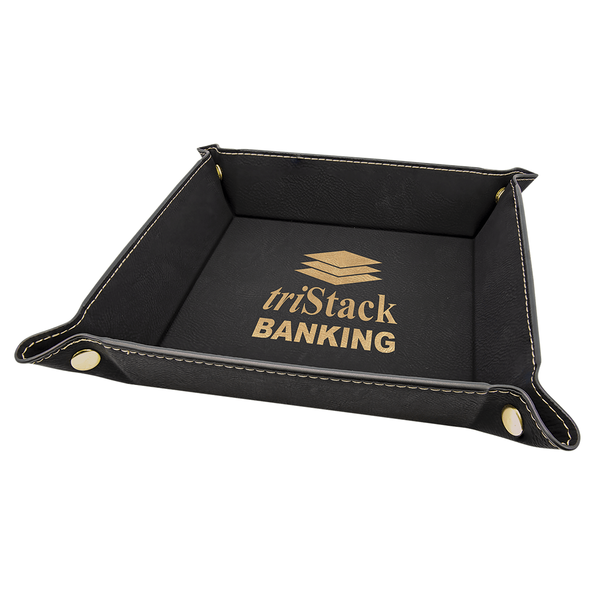 Rawhide Tray