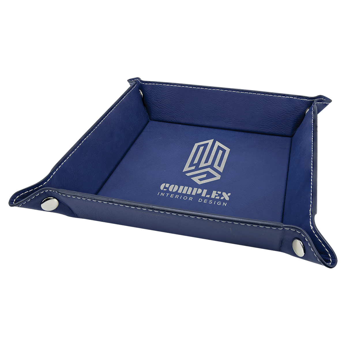 Rawhide Tray