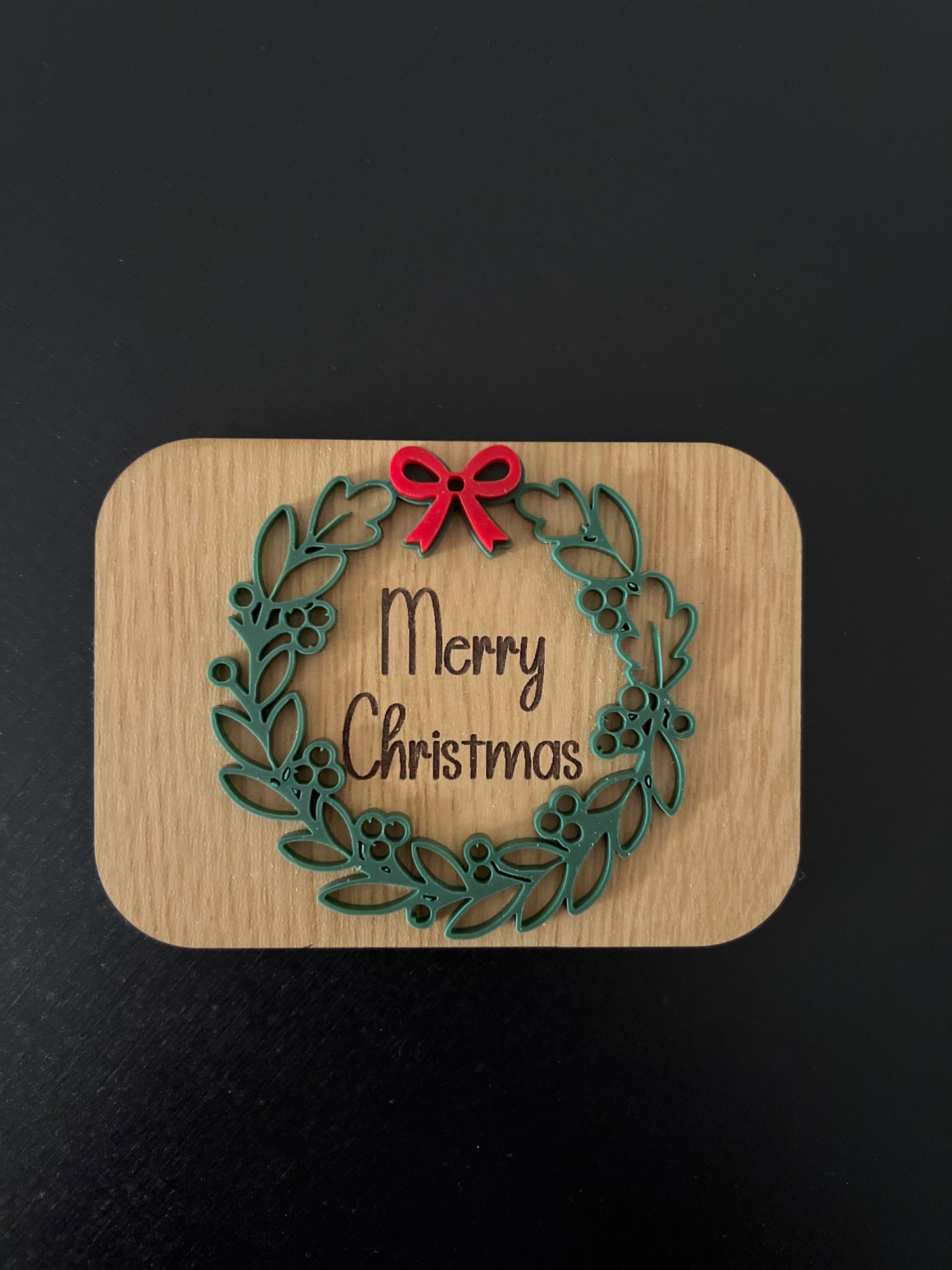 Gift Card/Cash Holder