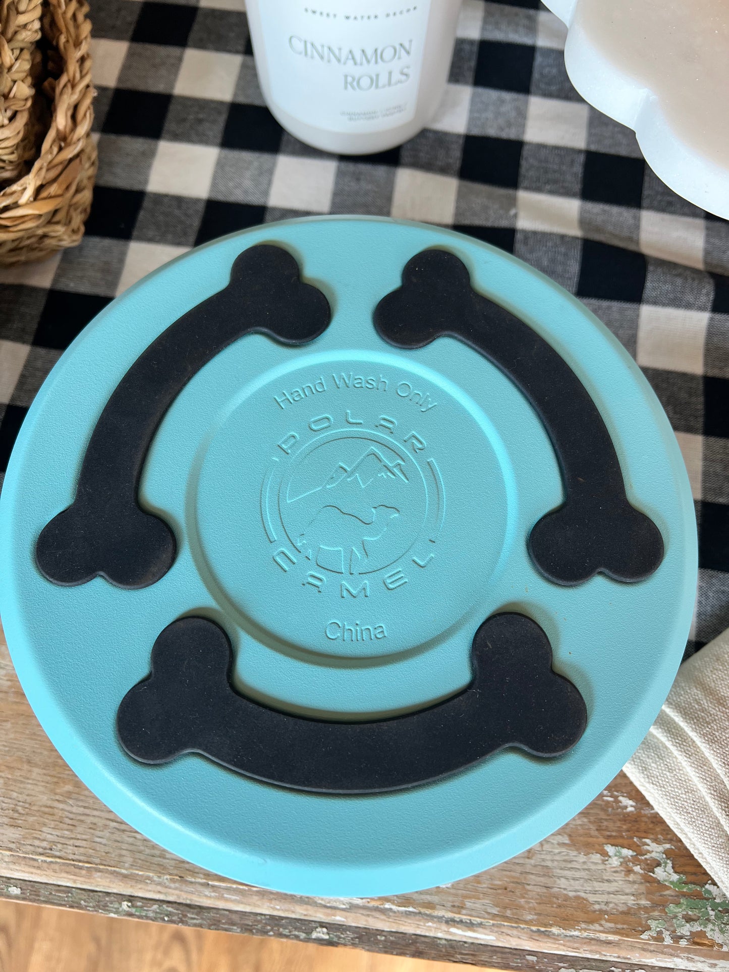 Customized Pet Bowl