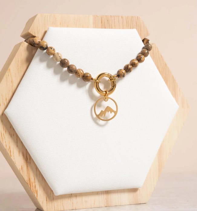 Mountain Charm