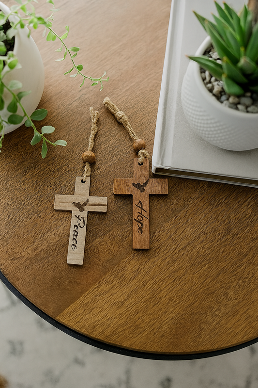 Prayer Cross