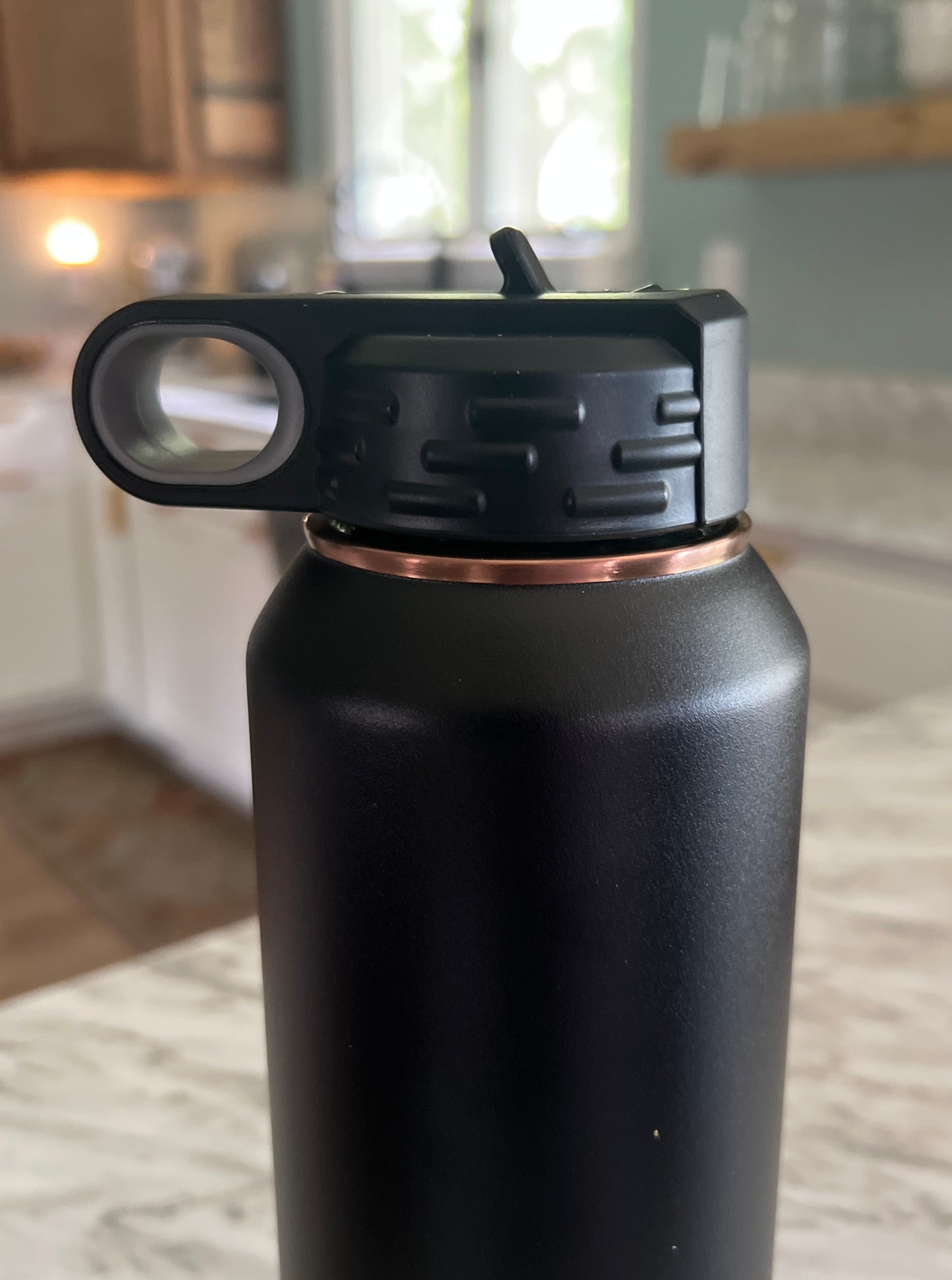 Polar Camel 32 oz Insulated Water Bottle