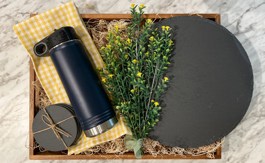 Slate & Acacia Gift Bundle