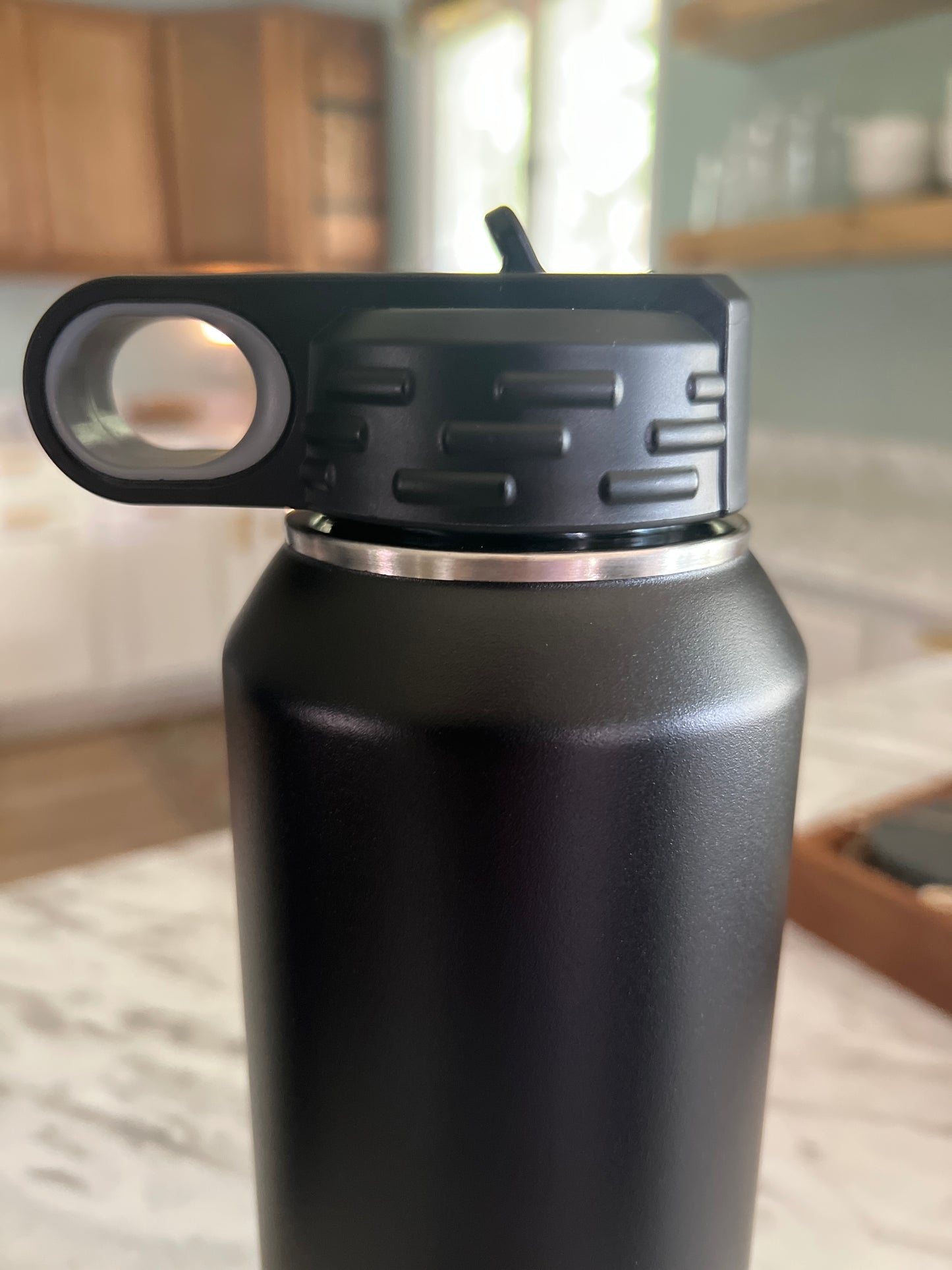 Polar Camel 32 oz Insulated Water Bottle