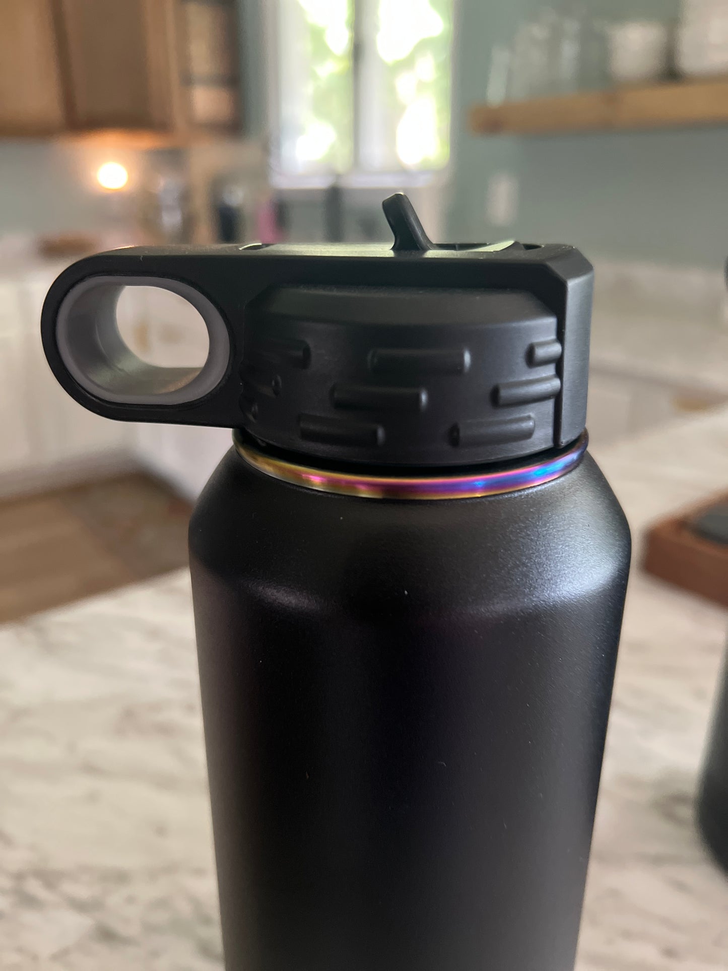 Polar Camel 32 oz Insulated Water Bottle