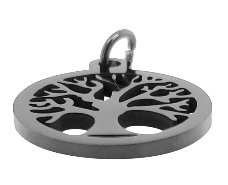Tree of Life Charm
